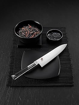 【未使用】包丁　雅　MIYABI 6000DP 小刀　ペティナイフ 130mm 楽天市場】【公式】 MIYABI 雅 6000MCT 小刀 13 cm | ミヤビ